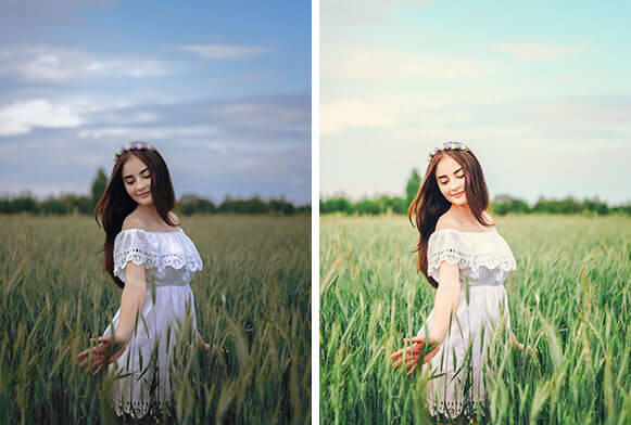 Aspyn Ovard Presets Cover