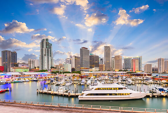 préréglages d'aurore gratuits