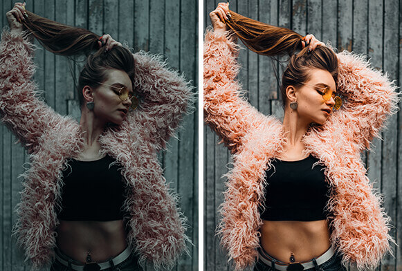 Brandon Woelfel Presets-Cover