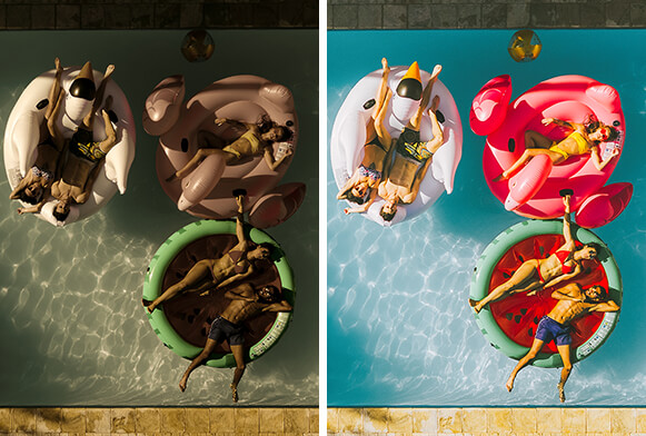 Dawn Charles Lightroom Presets-Cover