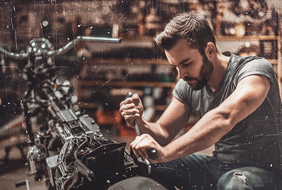 free distressed photoshop overlays