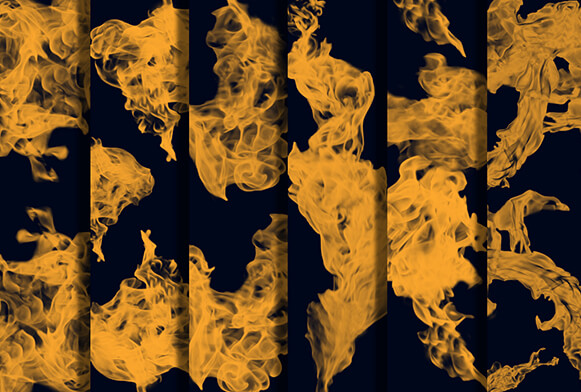 Kostenlose Pflanzen-Photoshop-Pinsel