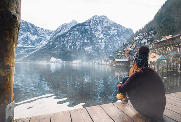 Kostenlose Nebel Photoshop Pinsel