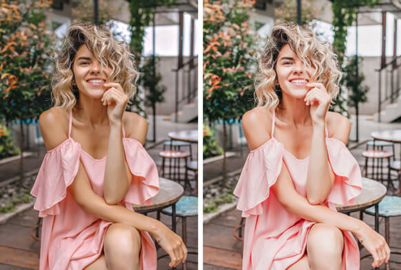 Cover für klassische Lightroom-Presets