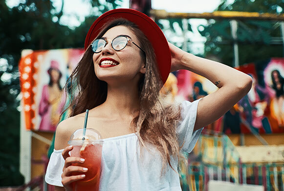 Comic-Photoshop-Aktion