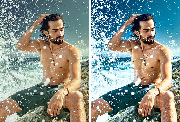 Coole Lightroom Presets Free Cover