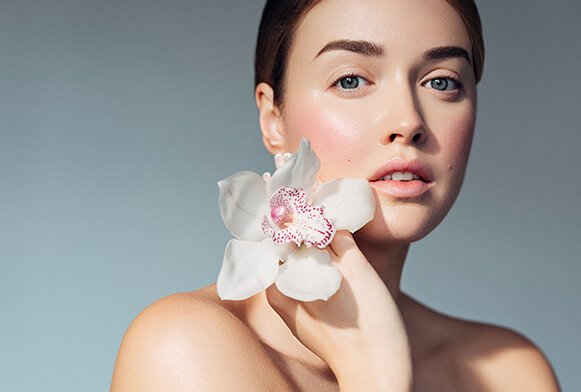 Kostenlose Photoshop-Frequenztrennungsaktion