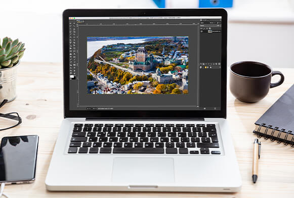 Plugins GIMP pour les photographes