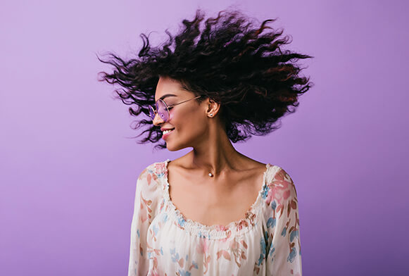 pinceaux photoshop cheveux gratuits