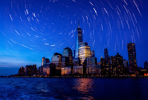 ciel nocturne gratuit png