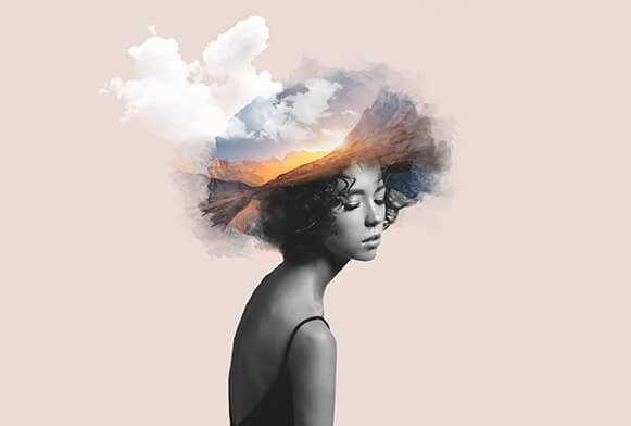 Download Photoshop-Aktionen Dispersionseffekt