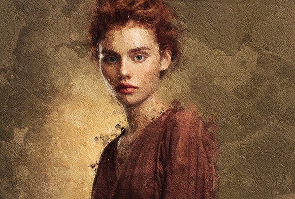 ölfreie Photoshop-Aktionen für Porträts kostenloser Download