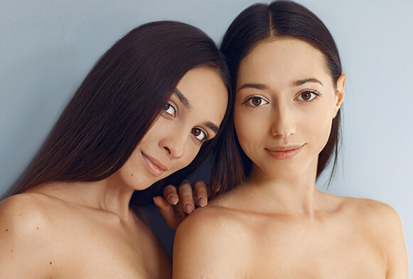 Kostenlose Portraitfotografie-Photoshop-Aktionen