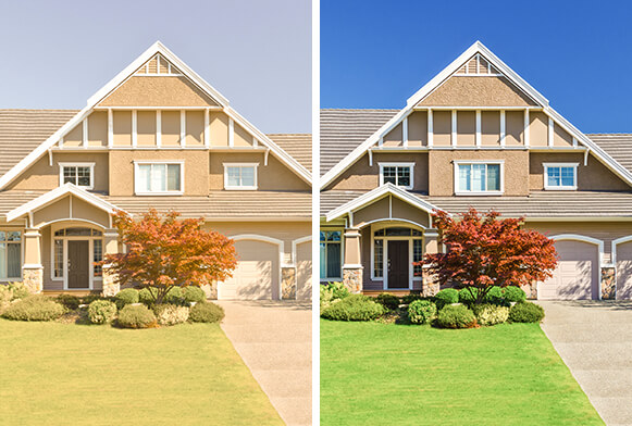 Kostenlose Lightroom CC-Voreinstellungen für Immobilien