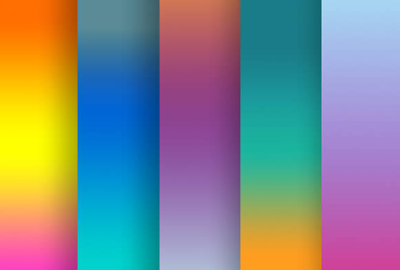 photoshop dégradé de ciel gratuit