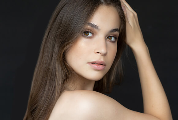 Kostenlose Photoshop-Aktionen für glatte Haut