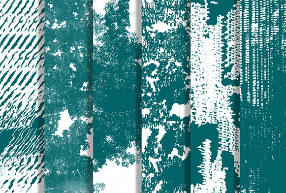 Kostenlose Grunge Photoshop Pinsel