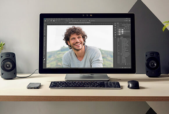 So erstellen Sie eine Aktion in Photoshop