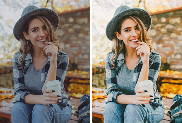 Jaci Marie Presets-Cover