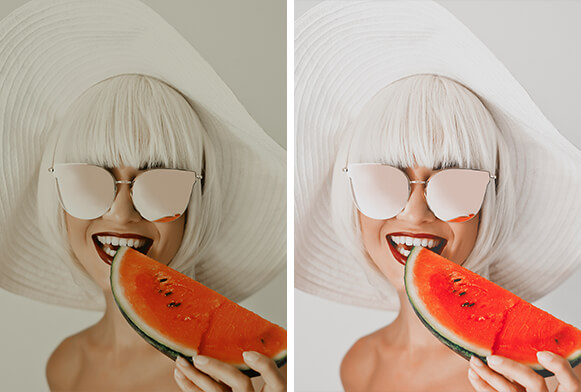 Street Lightroom Presets für Outdoor-Fotos Cover