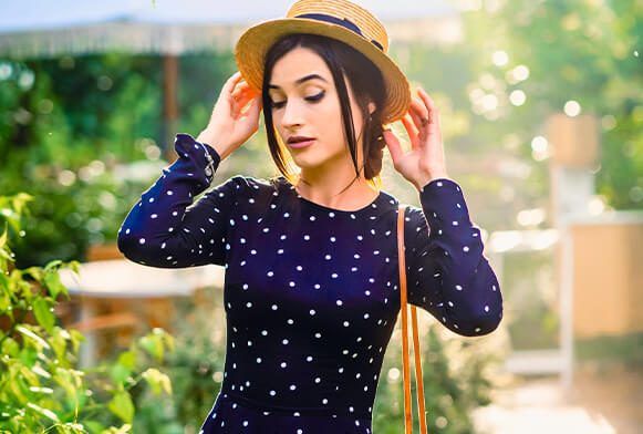 préréglages lumineux gratuits