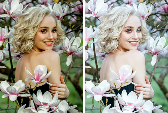 Pastell-Presets für Lightroom Cover