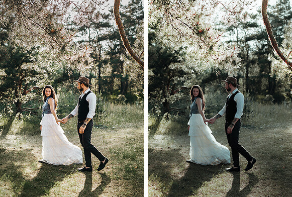 Phil Chester Lightroom Presets-Cover