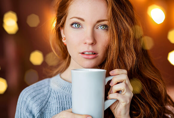 photoshop de superposition de bokeh gratuit