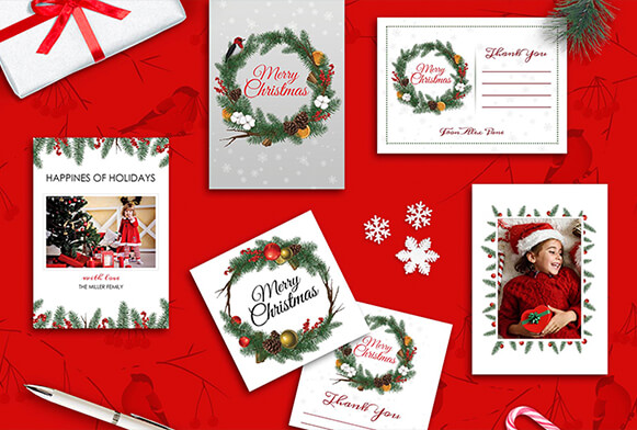 Photoshop Kartenvorlagen kostenlos