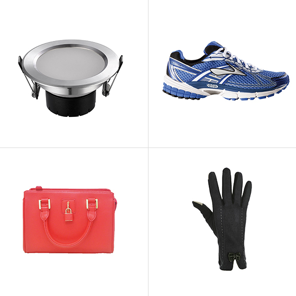 niveau de retouche du produit Basic