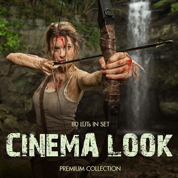 bannière look cinéma professionnel