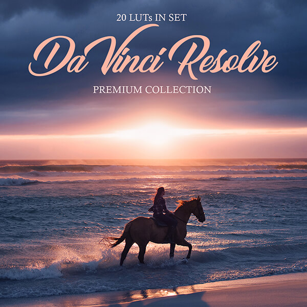 bannière professionnel davinci résoudre