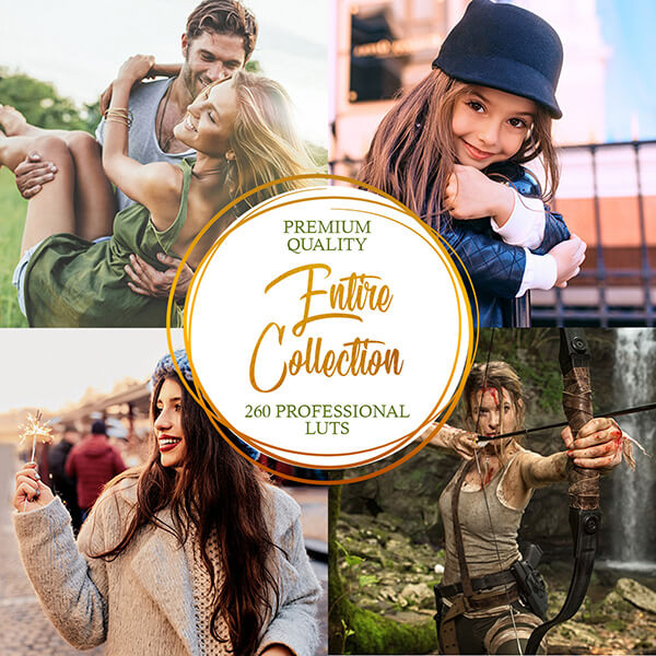 bannière professionnelle toute la collection