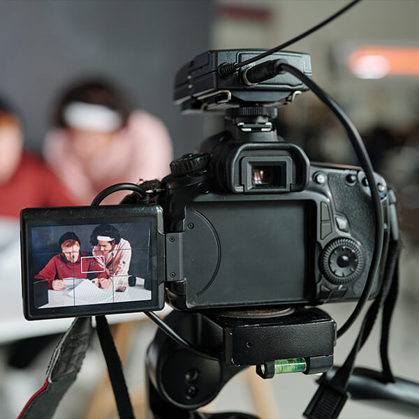 banner video sovrapposizioni bundle elementari