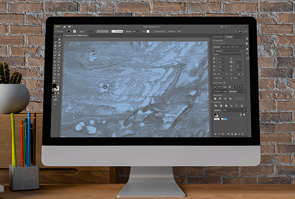 Kostenlose Illustrator-Pinsel